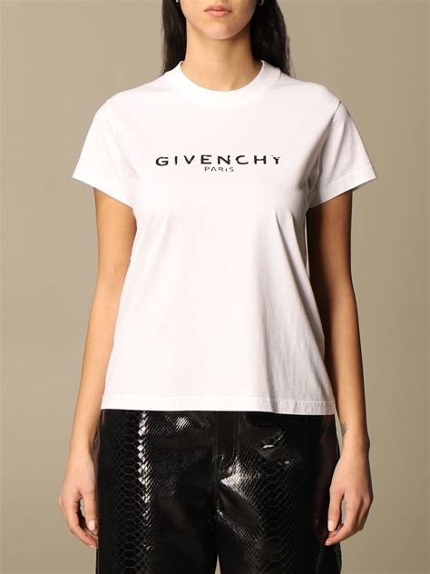 givenchy t shirts|givenchy t shirts for women.